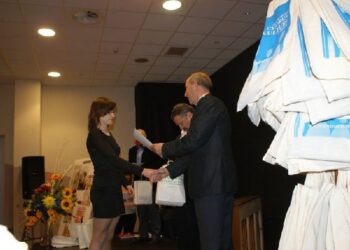 Mielec: Przeciągi literackie już za nami.