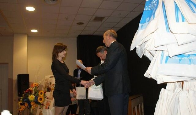 Mielec: Przeciągi literackie już za nami.