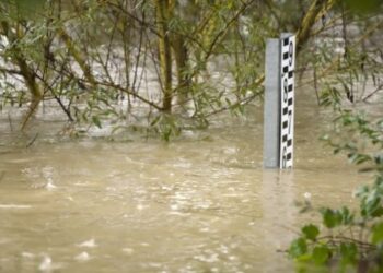 Region: Sytuacja się stabilizuje – strażacy cały czas czuwają