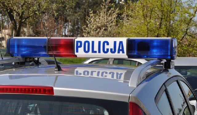 Mielec: Okradł swego pracodawcę