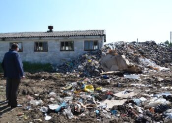 Mielec: Firma w Maliniu  budzi kontrowersje
