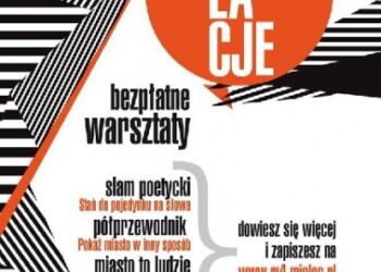 Mielec:  Bezpłatne warsztaty artystyczne M4