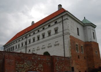 Sanodmierz: Większa rada muzeum