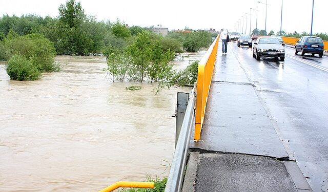 Mielec: Liczą straty
