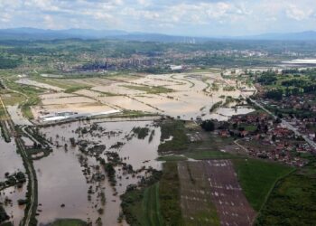 Mielec: Pojadą na Bałkany ratować ludzi.