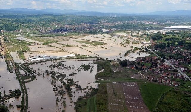 Mielec: Pojadą na Bałkany ratować ludzi.
