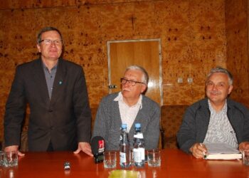 Gorzyce: Rozpoczęły się prace nad nową strategią rozwoju gmiiny