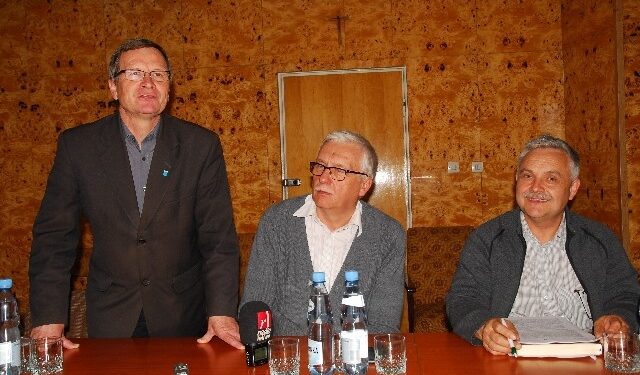 Gorzyce: Rozpoczęły się prace nad nową strategią rozwoju gmiiny