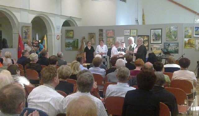 Mielec: Świętowali swoje 50 lat