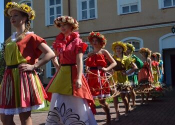 Rudnik: Świętowali, podziwiali i dziękowali