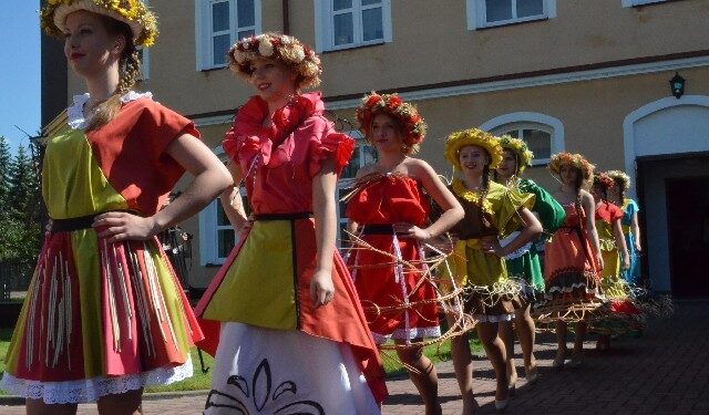 Rudnik: Świętowali, podziwiali i dziękowali