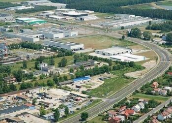 Rzeszów, Kolbuszowa: Potężny inwestor zainteresowany Podkarpaciem.