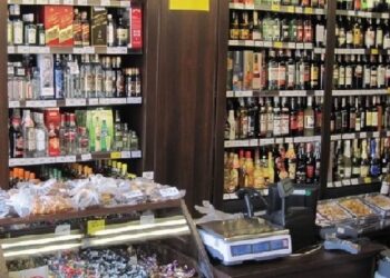 Mielec: Liczba punktów sprzedaży alkoholu pozostanie na dotychczasowym poziomie.