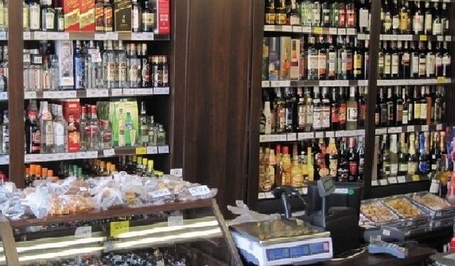 Mielec: Liczba punktów sprzedaży alkoholu pozostanie na dotychczasowym poziomie.