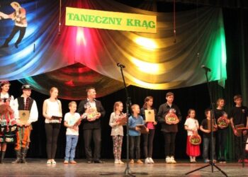 Sandomierz: Zespół Sędomir wyróżniony