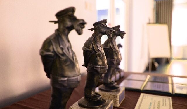 Staszów: Nagroda za program bezpieczeństwa