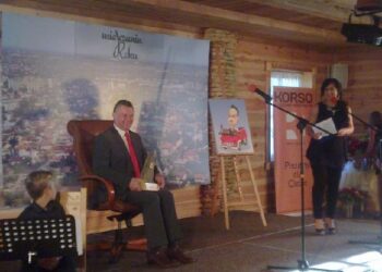 Mielec: Jan Tarapata -Mielczaninem Roku 2013
