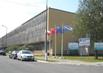 Stalowa Wola: Chińczycy sprzedają M8