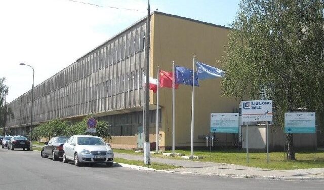 Stalowa Wola: Chińczycy sprzedają M8