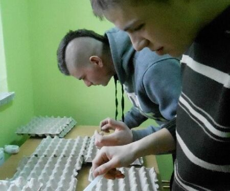 Ostrołęka: Powstało studio nagrań.