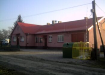Rzędzianowice: Bezpiecznie i komfortowo.