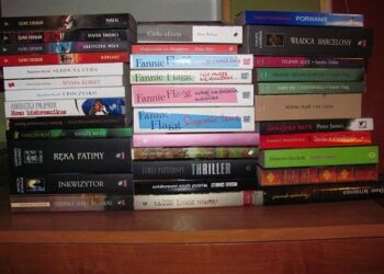 Mielec:  Windykacja w bibliotece