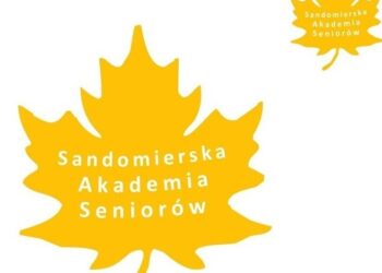 Sandomierz: Spotkanie z Andrzejem Blikle.