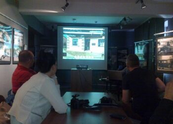 Mielec:  Można spacerować po Jadernówce