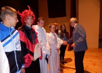 Sandomierz: Młodzież z Obrazowa w finale