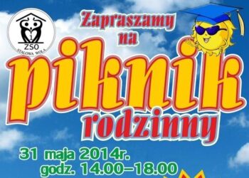 Stalowa Wola: Piknik rodzinny na Hutniku.