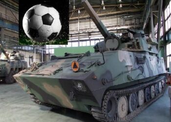 Stalowa Wola: Sobotnie starcie zbrojeniówek.