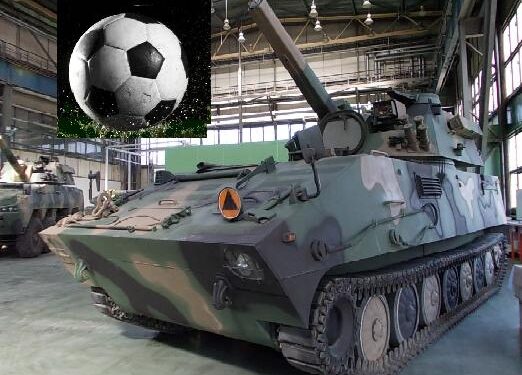 Stalowa Wola: Sobotnie starcie zbrojeniówek.