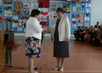 Nowa Dęba: Jubileusz w Zespole Szkół w Jadachach