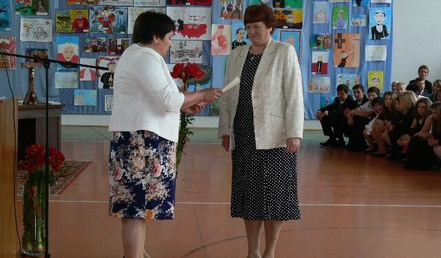 Nowa Dęba: Jubileusz w Zespole Szkół w Jadachach