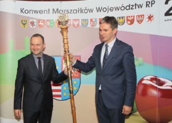 Sandomierz: Ostatnie posiedzenie Konwentu Marszałków.