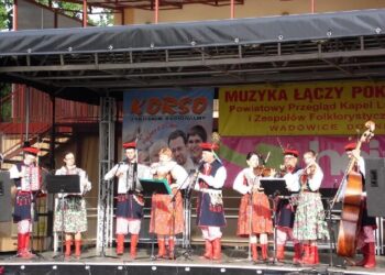 Wadowice Górne: Graj kapelo po raz 13.