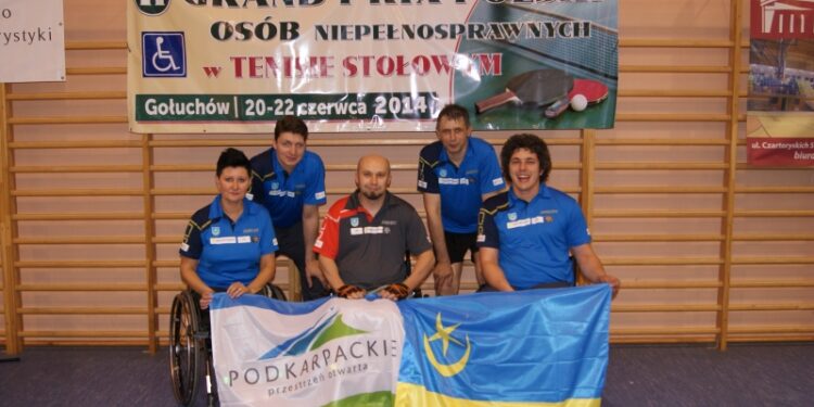 Tarnobrzeg. Kolejne trzy medale zawodników IKS Jezioro Tarnobrzeg.