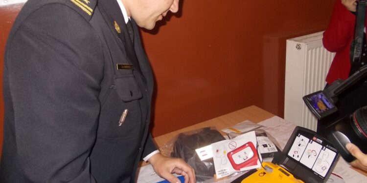 Tarnobrzeg. WORD dla PSP.