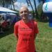 Tarnobrzeg. Dobra pogoda i frekwencja podczas III Maratonu Vitarade Jezioro Tarnobrzeskie.