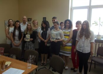 Tarnobrzeg. Rozstrzygnięto konkurs „Tu mieszkam, tu żyję, moja miejscowość w moich oczach 2014”.