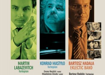 Muzyczne audiencje w Stalowej Woli