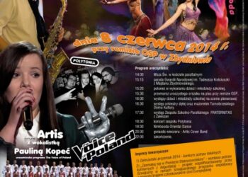 Zbydniów nasza mała ojczyzna