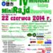 IV Mielecki Leśny Rajd Rowerowy
