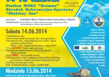 Ogólnopolskie Dni Flisactwa