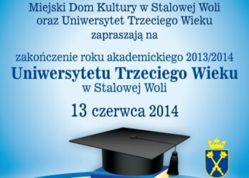 Święto radości trzeciej młodości w Stalowej Woli