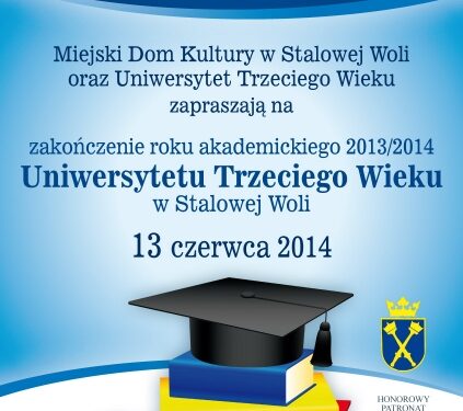 Święto radości trzeciej młodości w Stalowej Woli