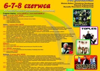 Trzy dni z wikliną w Rudniku nad Sanem