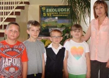 Gorzyce: Nauki ścisłe to ich domena