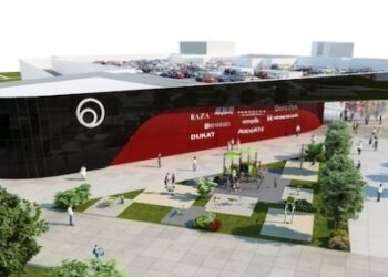 Sandomierz: Zielone światło dla budowy Galerii Królewskiej