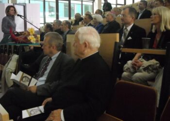 Stalowa Wola: Kozłowski niepokorny.